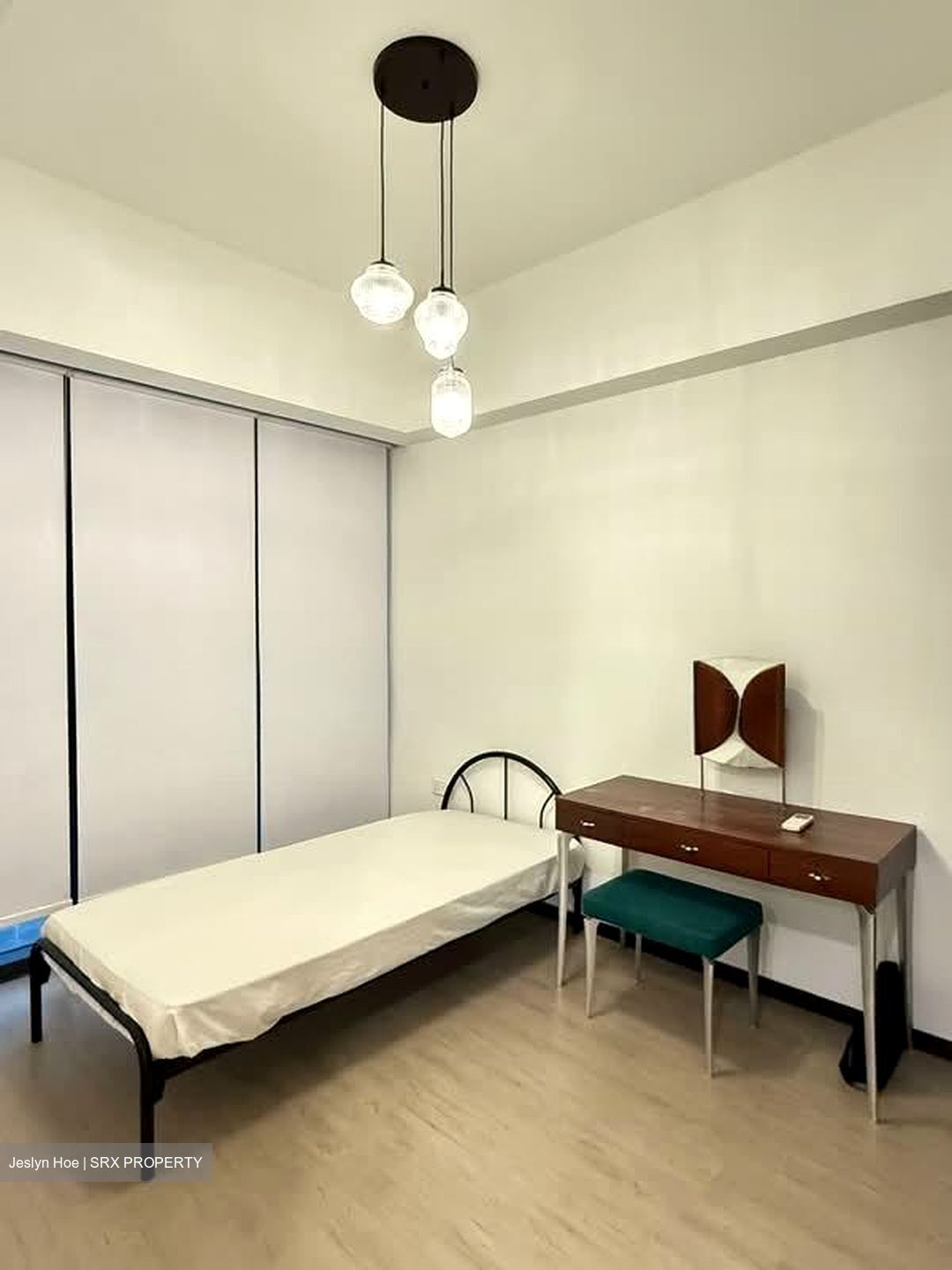 Parc Riviera (D5), Condominium #554719511